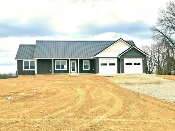 1905 County Road 26, Marengo, OH 43334