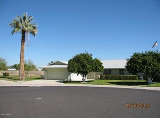 9901 W Newport Dr, Sun City, AZ 85351