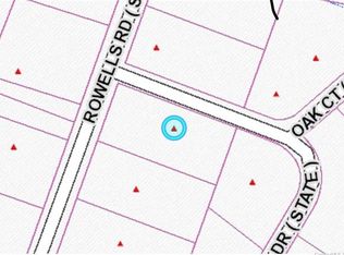 4925 Pinecone Dr, Catawba, SC 29704