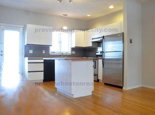 273 Sumner St #A1, East Boston, MA 02128