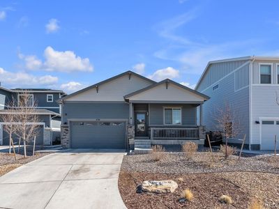 220 S Vandriver Way, Aurora, CO, 80018