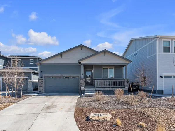 220 S Vandriver Way, Aurora, CO 80018