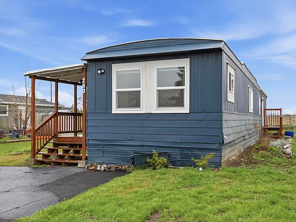 2nd image of 2201 N Craig Rd Lot 260