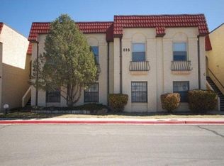 815 Country Club Dr SE APT 2B, Rio Rancho, NM 87124