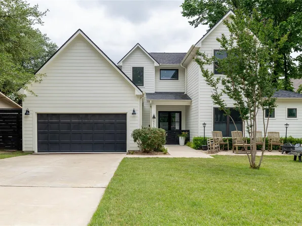 4509 Finley Dr, Austin, TX 78731