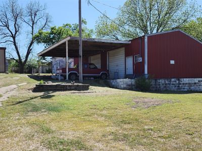 703 Illinois St, Pawnee, OK, 74058