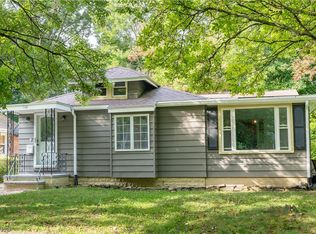 584 Elko Ave, Akron, OH 44305