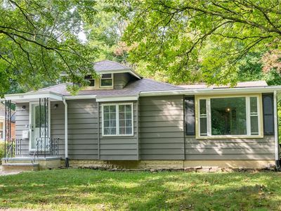 584 Elko Ave, Akron, OH, 44305