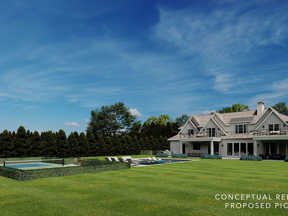 156 Summerfield Ln, Water Mill, NY 11976 MLS 365828 Zillow