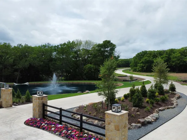 1210 Buck Trl, Pottsboro, TX 75076