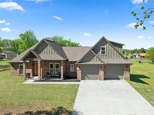16946 Ditmars Rd, Prairie Grove, AR 72704