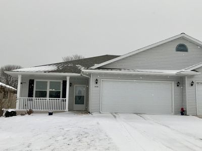 1819 Settlement TRAIL, Sheboygan, WI, 53081