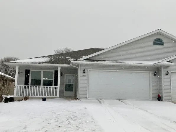 1819 Settlement TRAIL, Sheboygan, WI 53081