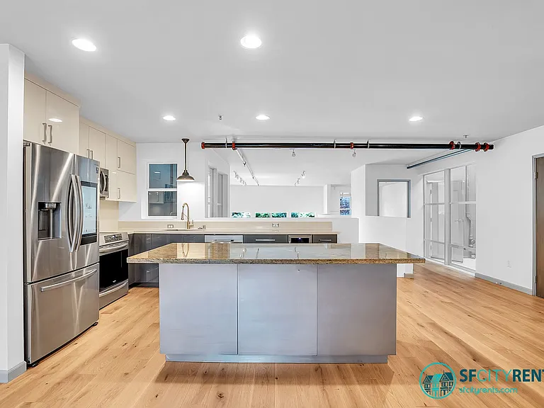 725 Florida St #2 — Photo 5