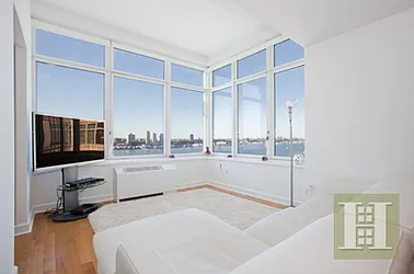 Rented by Halstead Real Estate