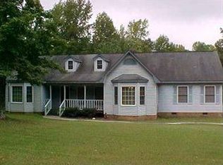 5660 Longville Post Rd, Heath Springs, SC 29058