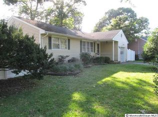 2322 Bennett Ave, Point Pleasant Beach, NJ 08742