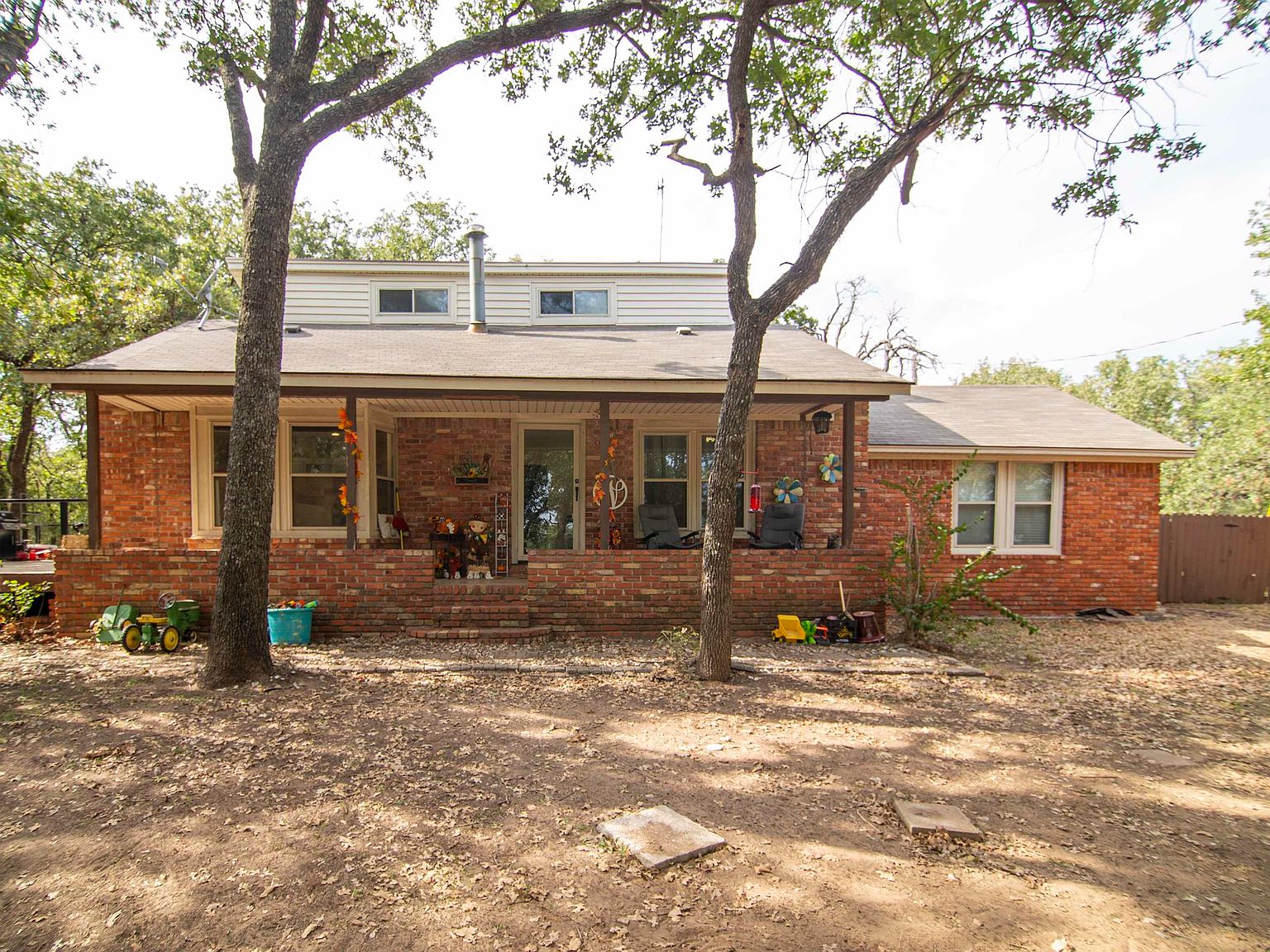 2989 E Camelback Rd, Marlow, OK 73055 Zillow