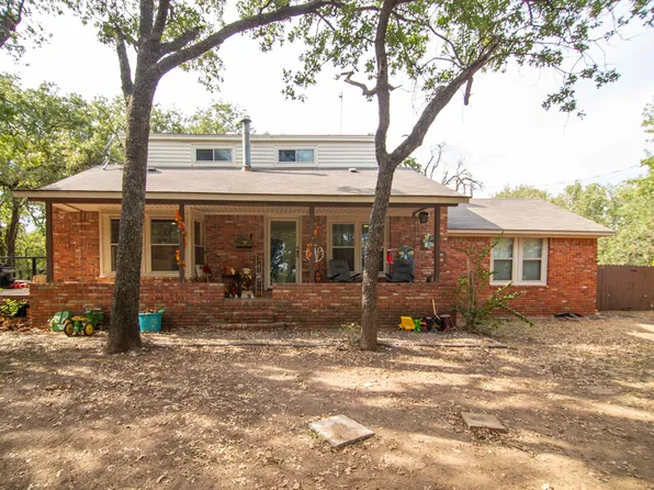 2989 E Camelback Rd, Marlow, OK 73055