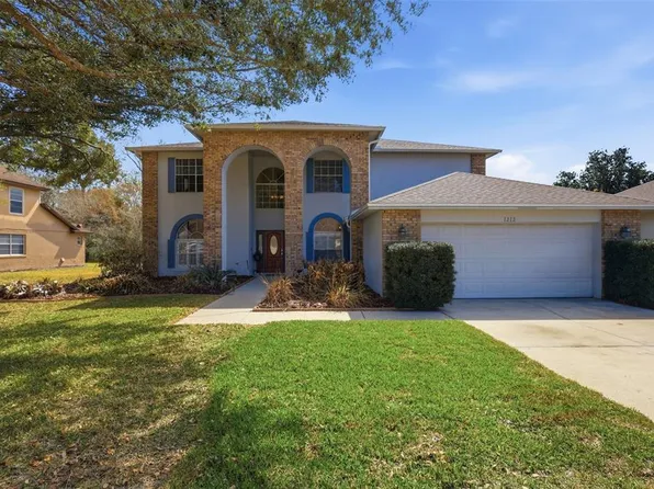 1212 Needlewood Loop, Oviedo, FL 32765