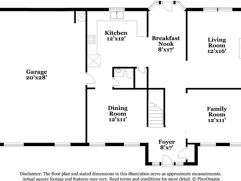 409 Grove Park Dr — Photo 2
