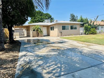 1628 W 23rd St, San Bernardino, CA, 92411