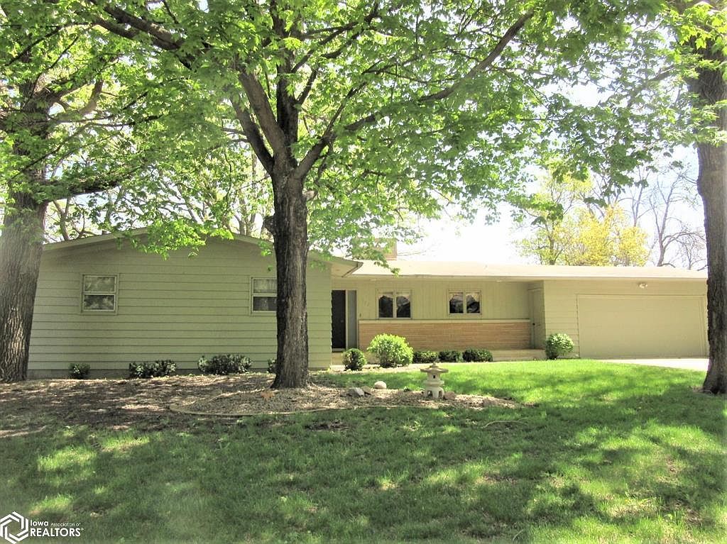 122 Central Dr, Forest City, IA 50436 MLS 6307988 Zillow