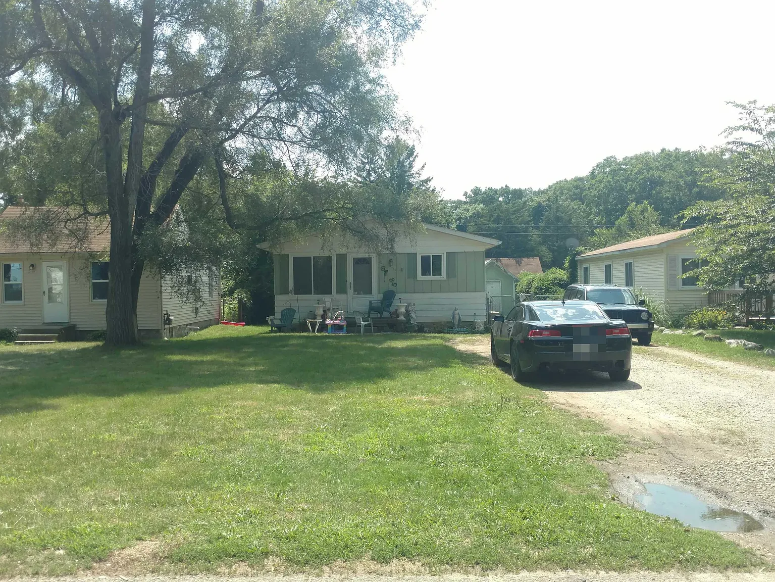 6785 Saline Dr photo 1