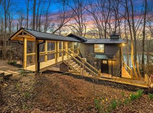 59 Chiefs Ln, Blue Ridge, GA 30513