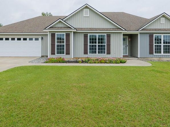 Valdosta GA Single Family Homes For Sale - 201 Homes | Zillow