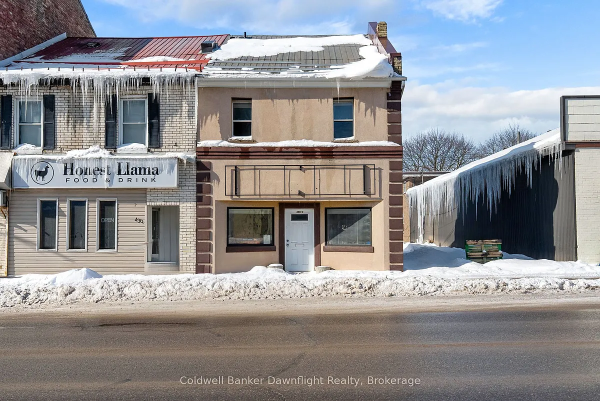 Building Photo - 3-437 Main St S #3