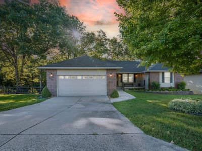 165 Meadow Ridge North, Branson, MO, 65616