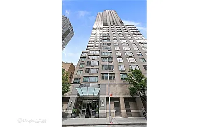 Rented by Douglas Elliman