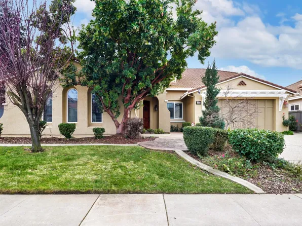 11936 Muldoon Way, Rancho Cordova, CA 95742