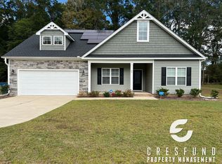 99 Nectar Ln, Bunnlevel, NC 28323