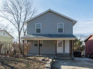 308 2nd St, Saint George, KS 66535