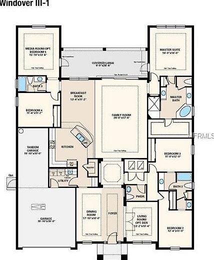 2nd image of 6298 Anise Dr
