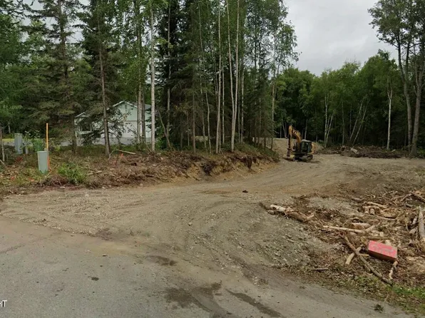 7091 S Turner Dr, Wasilla, AK 99623