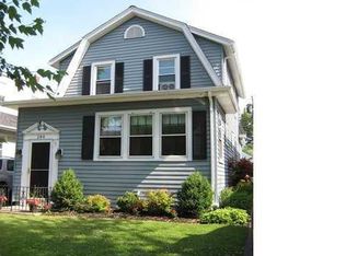 284 Knowlton Ave, Buffalo, NY