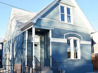 1625 Bruce Randolph Ave, Denver, CO 80205