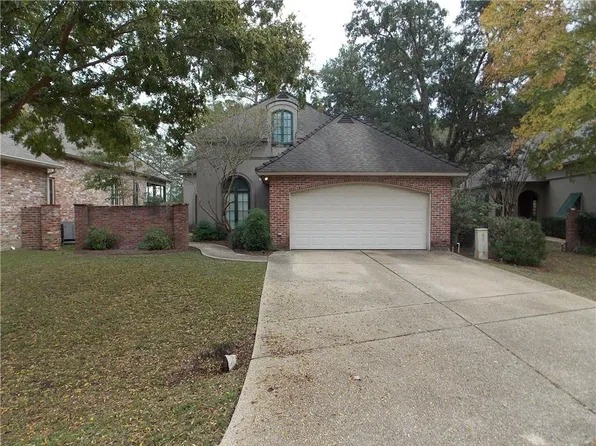 170 Orchard Row, Abita Springs, LA 70420