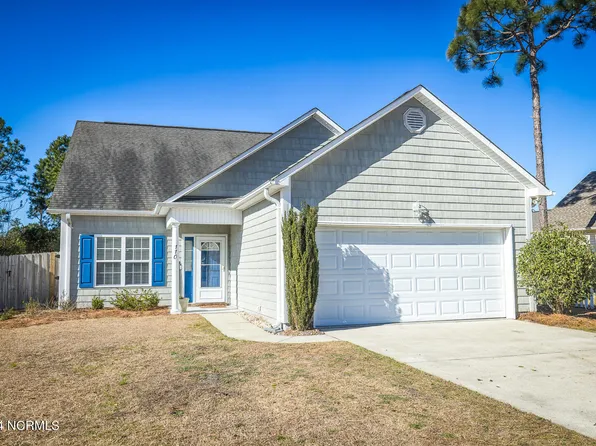 110 Penquin Place, Hampstead, NC 28443