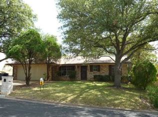 1911 Larchmont Dr, Austin, TX 78704