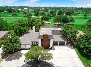 4561 Shady Oak Ct, Midland, TX 79707