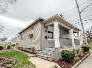 2515 Caroline St, Fort Wayne, IN 46803