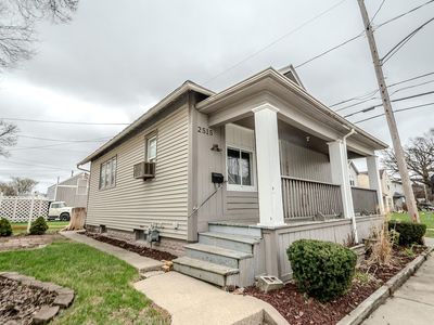 2515 Caroline St, Fort Wayne, IN, 46803