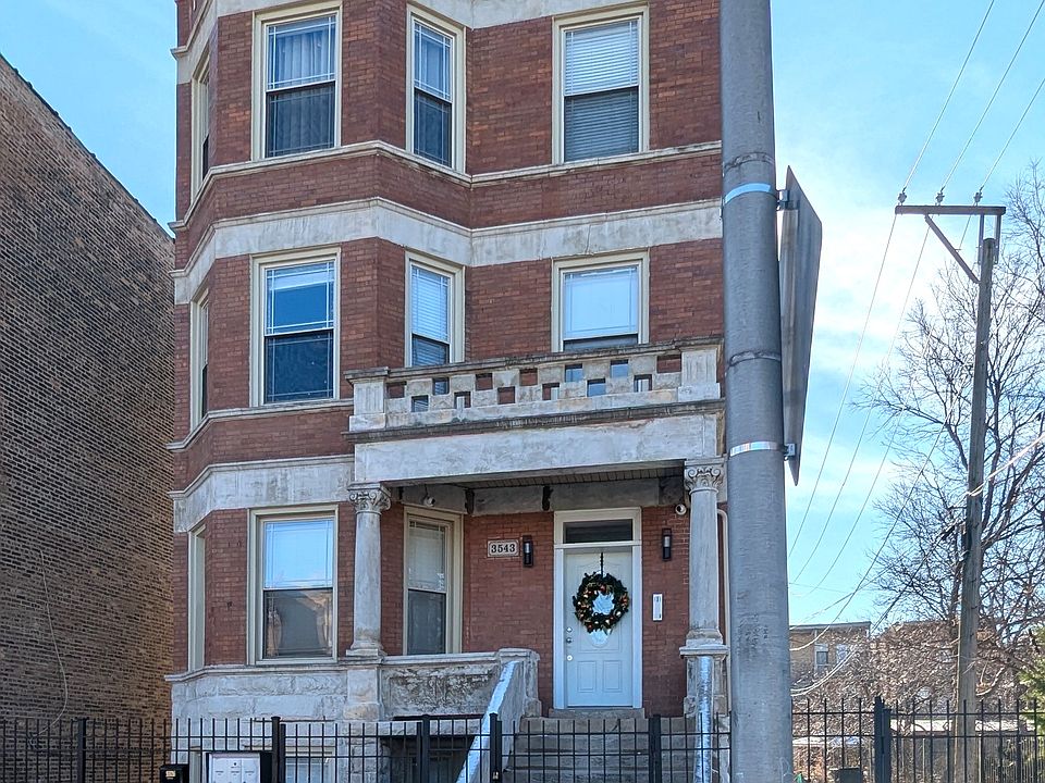 3543 W 12th Placce