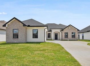 2319 N Harper Dr, Harvey, LA 70058