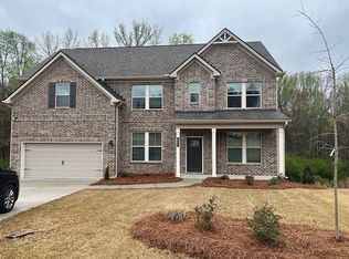 957 Mystic Way, Hampton, GA 30228