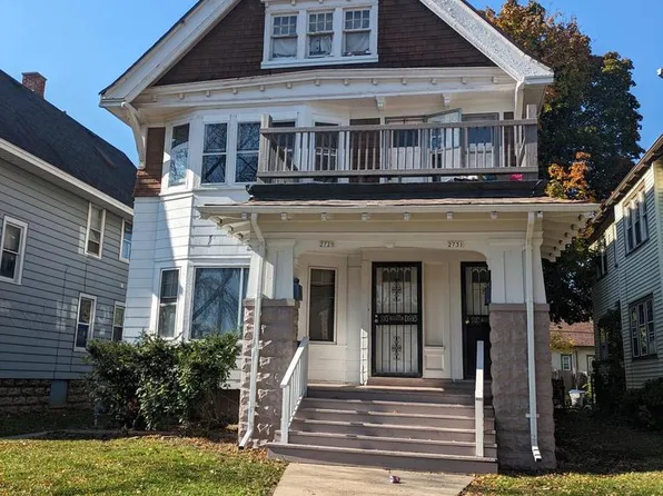 2729 North 36th STREET, Milwaukee, WI 53210